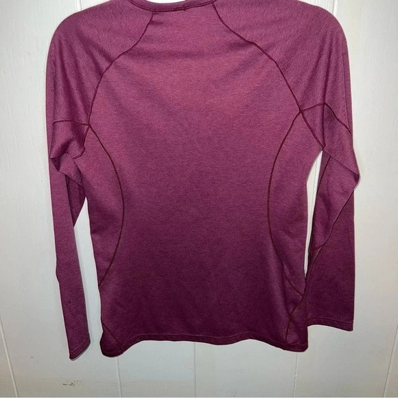 Patagonia Common Thread Long Sleeve T-Shirt Size Small - Picture 3 of 4